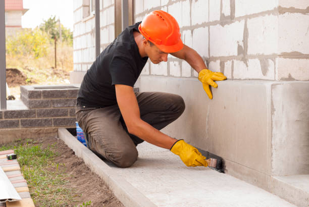 Licensed Waterproofing service in Stockton, AL - Halo Water Proofing